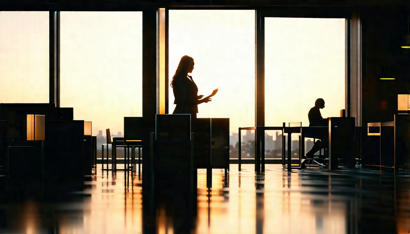 About Raven Training